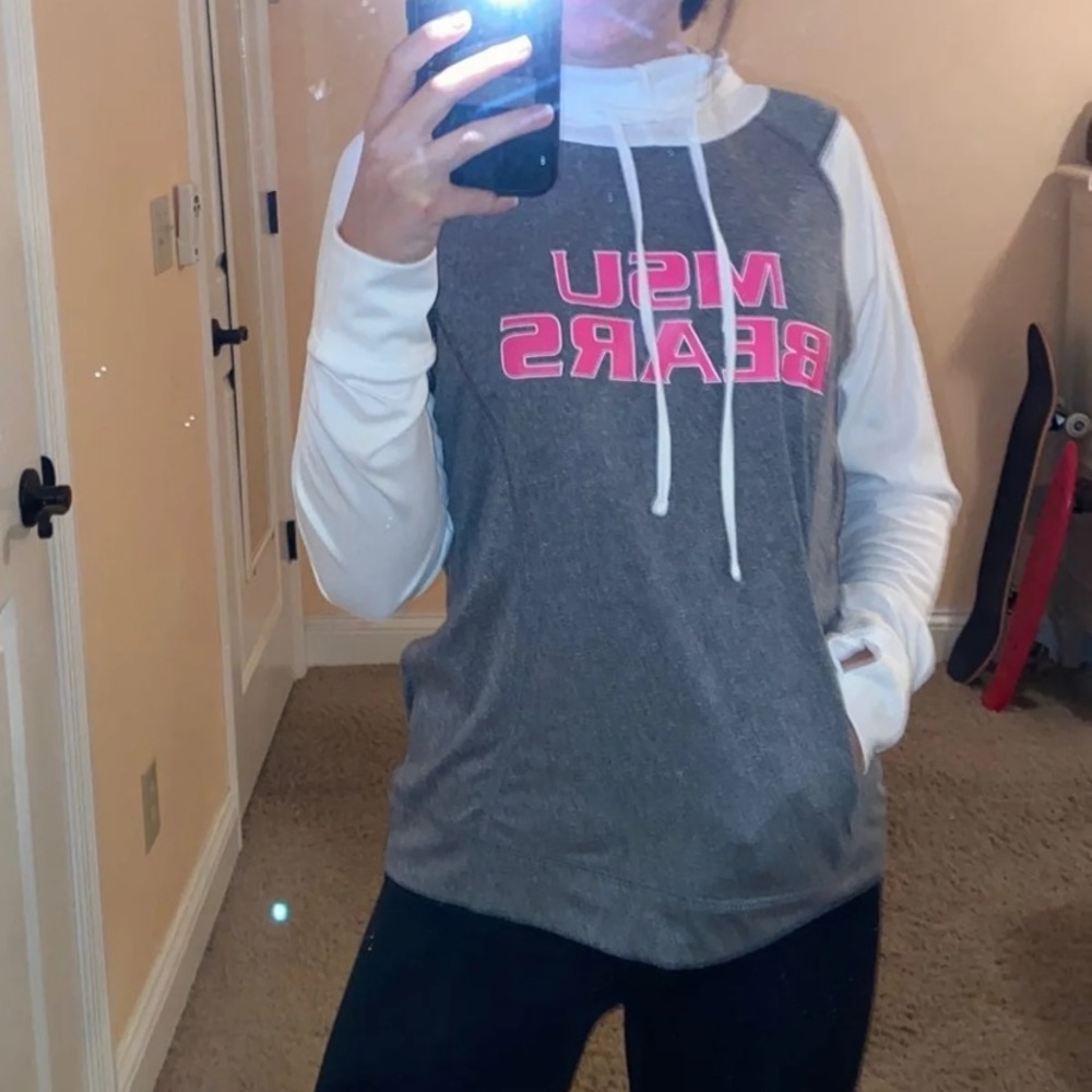 Missouri State Hoodie